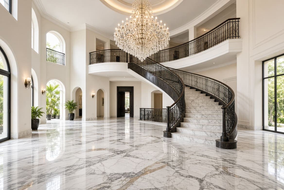6-Bedroom Waterfront Mansion, photo 3