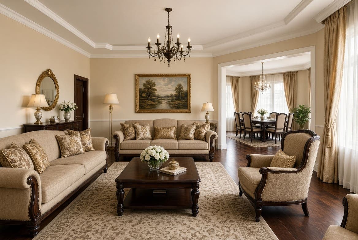 5-Bedroom Duplex, Bodija, photo 2