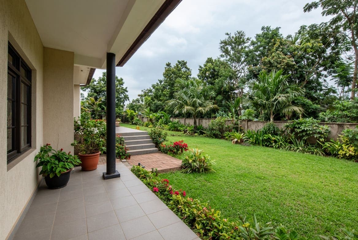 5-Bedroom Duplex, Bodija, photo 3