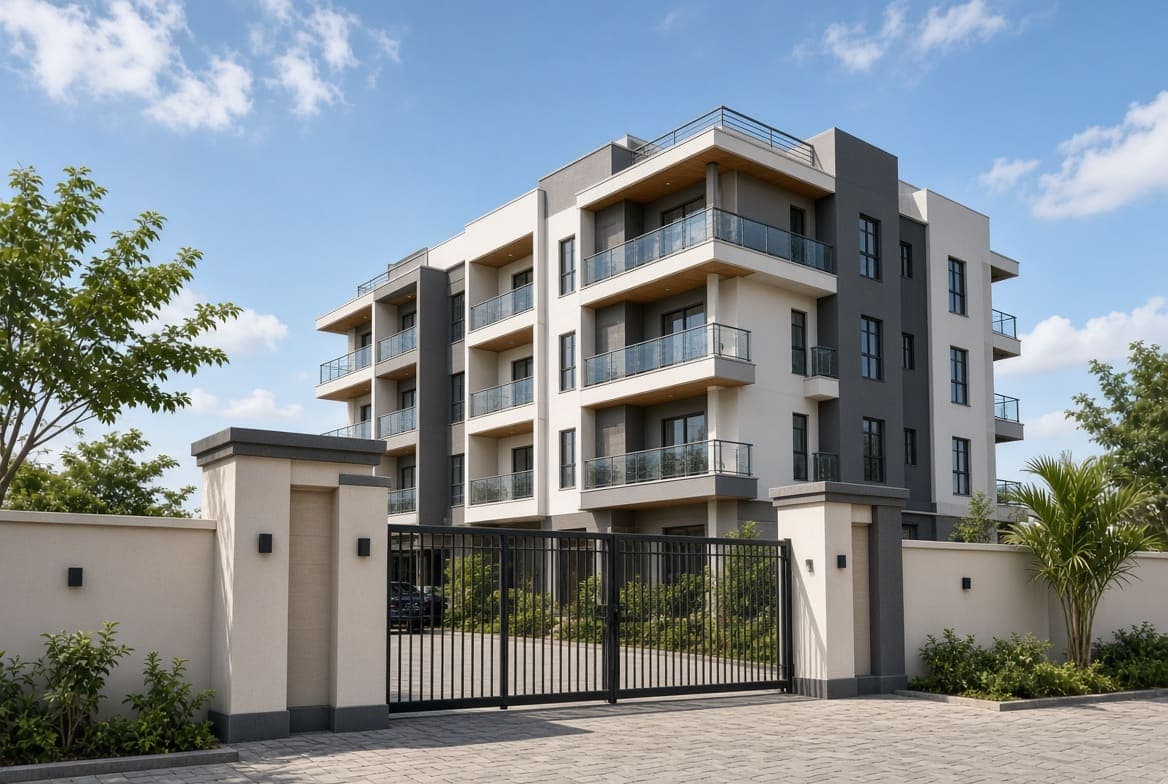2-Bedroom Serviced Shortlet, Ikate, photo 3
