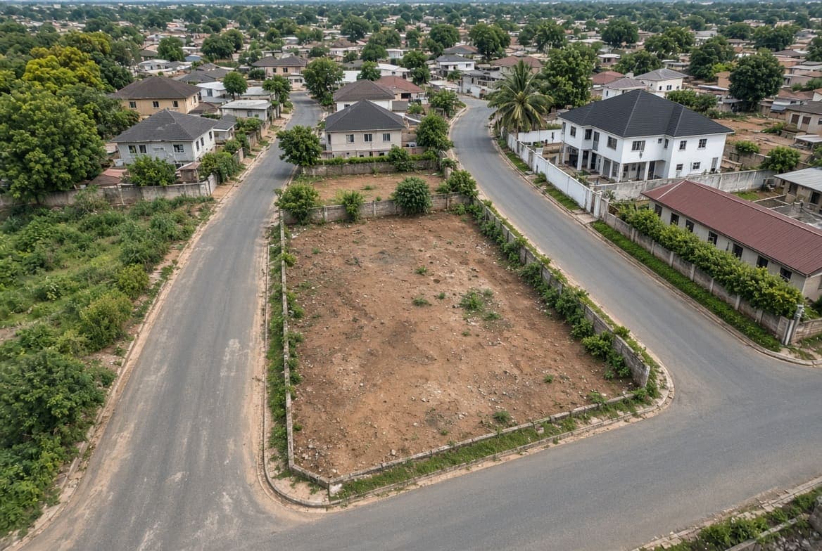 1,200sqm Commercial Land, Lekki-Epe Expressway, photo 2