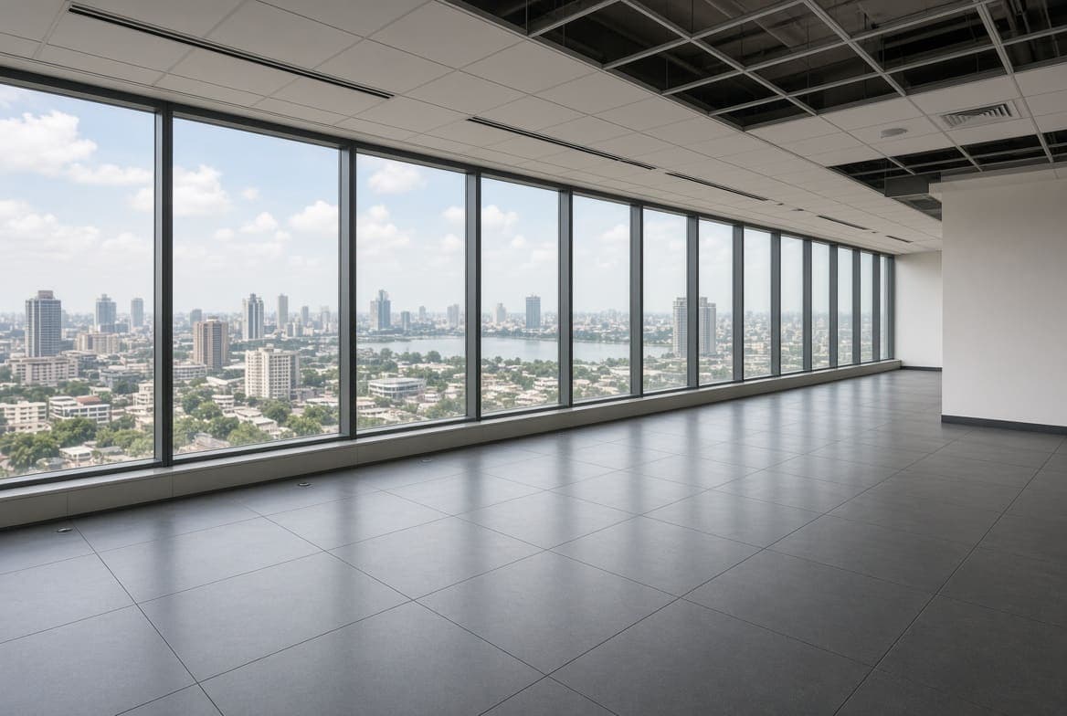 Grade A Office Floor, 450sqm, photo 2