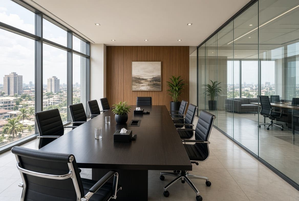 Grade A Office Floor, 450sqm, photo 4