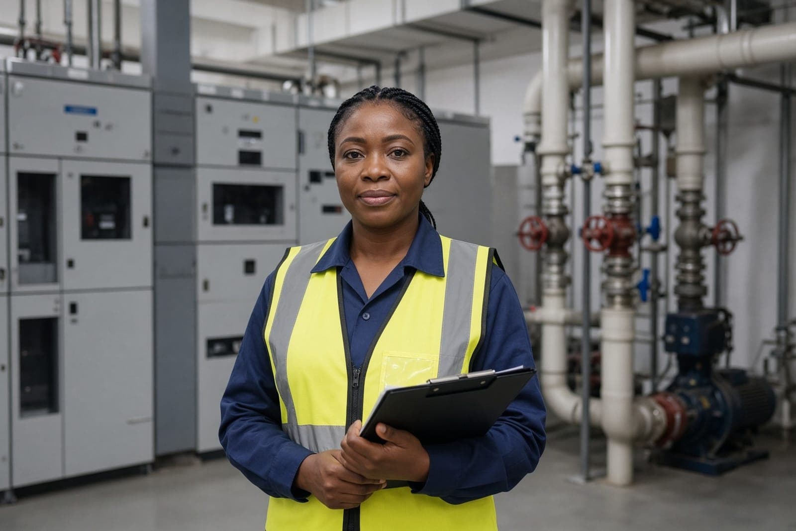 Property & Facility Management