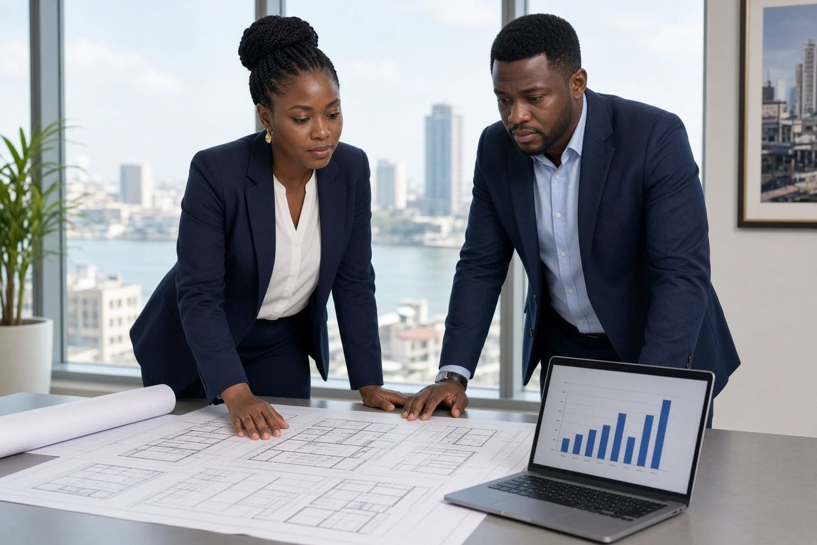 Feasibility & Viability Appraisal