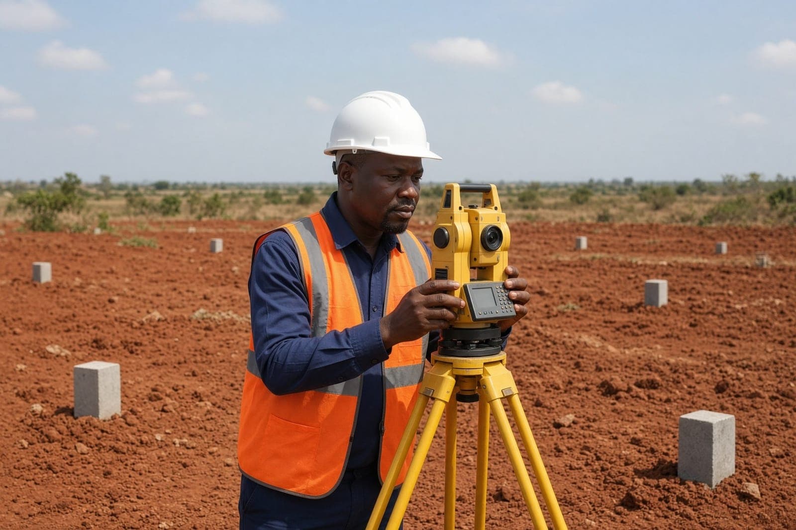 Land Administration