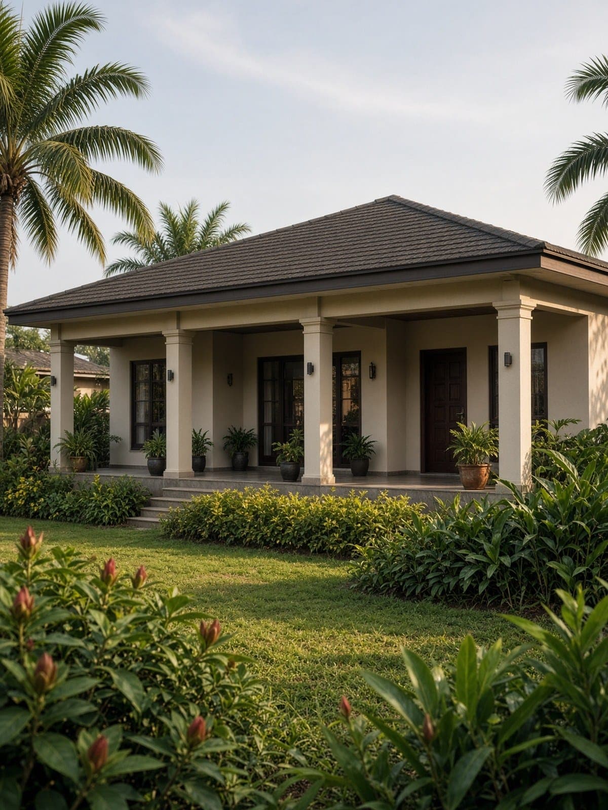 Bungalow