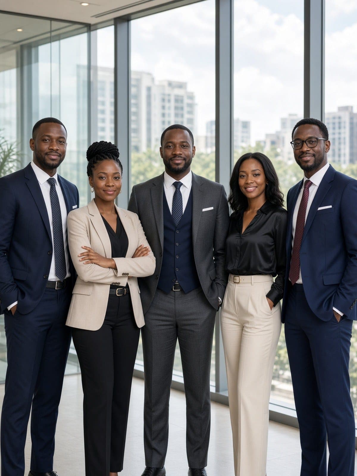 The Valueconnect team